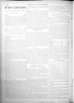 The Music magazine/Musical courier