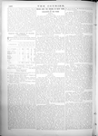 The Music magazine/Musical courier
