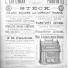 The Music magazine/Musical courier