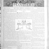The Music magazine/Musical courier