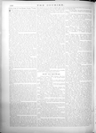 The Music magazine/Musical courier