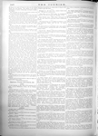 The Music magazine/Musical courier