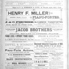 The Music magazine/Musical courier
