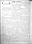 The Music magazine/Musical courier
