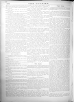 The Music magazine/Musical courier