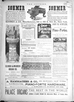The Music magazine/Musical courier