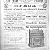 The Music magazine/Musical courier
