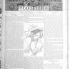 The Music magazine/Musical courier