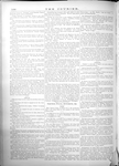 The Music magazine/Musical courier