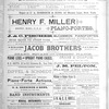 The Music magazine/Musical courier