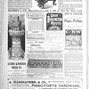 The Music magazine/Musical courier