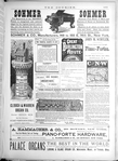 The Music magazine/Musical courier