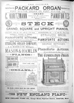 The Music magazine/Musical courier
