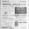 The Music magazine/Musical courier