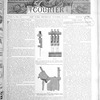 The Music magazine/Musical courier