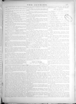 The Music magazine/Musical courier