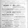 The Music magazine/Musical courier