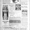 The Music magazine/Musical courier