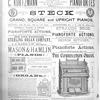 The Music magazine/Musical courier