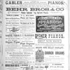 The Music magazine/Musical courier
