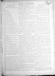 The Music magazine/Musical courier
