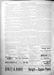 The Music magazine/Musical courier