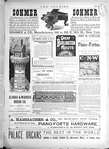 The Music magazine/Musical courier