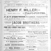 The Music magazine/Musical courier