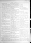 The Music magazine/Musical courier