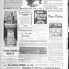 The Music magazine/Musical courier