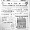The Music magazine/Musical courier