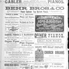 The Music magazine/Musical courier