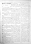 The Music magazine/Musical courier