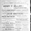 The Music magazine/Musical courier