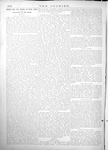 The Music magazine/Musical courier