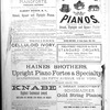 The Music magazine/Musical courier 