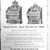 The Music magazine/Musical courier 