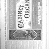 The Music magazine/Musical courier 