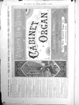 The Music magazine/Musical courier 