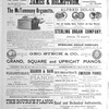 The Music magazine/Musical courier 