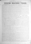 The Music magazine/Musical courier 