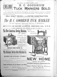 The Music magazine/Musical courier 