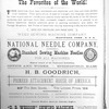 The Music magazine/Musical courier 