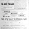 The Music magazine/Musical courier 