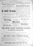 The Music magazine/Musical courier 