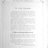 The Music magazine/Musical courier 