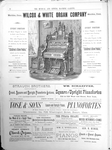 The Music magazine/Musical courier 