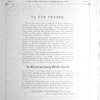 The Music magazine/Musical courier 