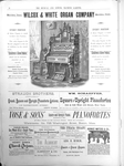 The Music magazine/Musical courier 