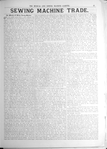The Music magazine/Musical courier 
